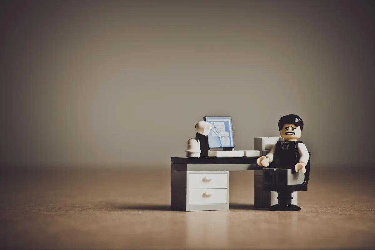 Common IT Mistakes Small Businesses Make (And How to Avoid Them)