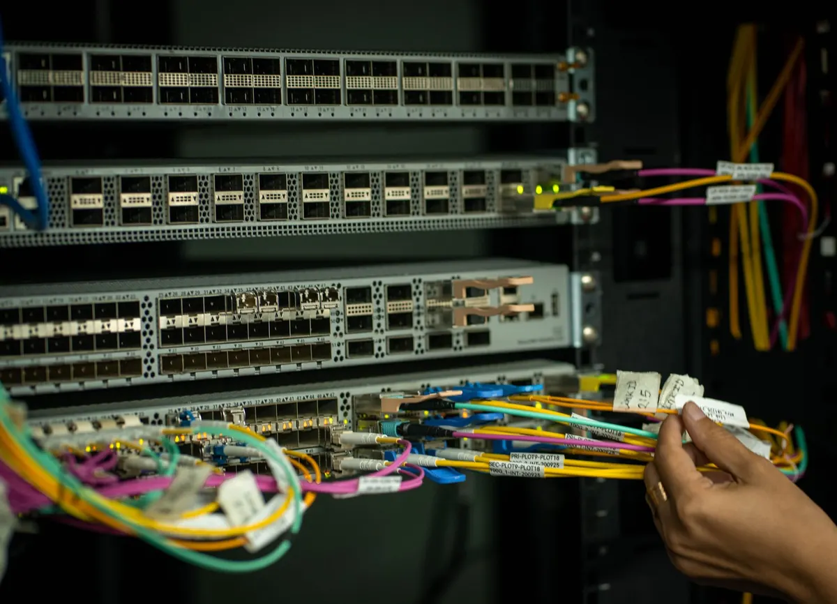 How to Set Up a Small Business Network: A Step-by-Step Guide for Non-Techies