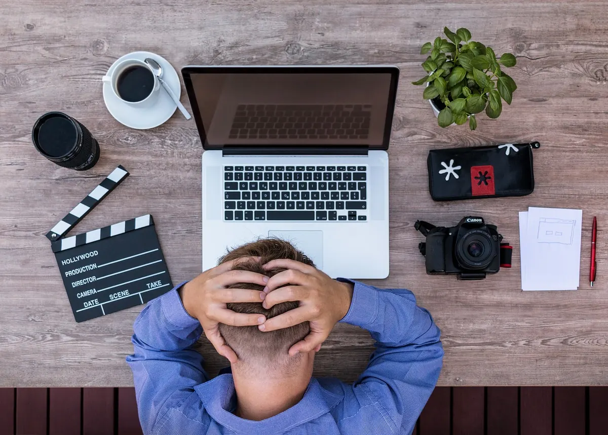 Seasonal Tech Maintenance: A Fall Checklist for Your Office Computers