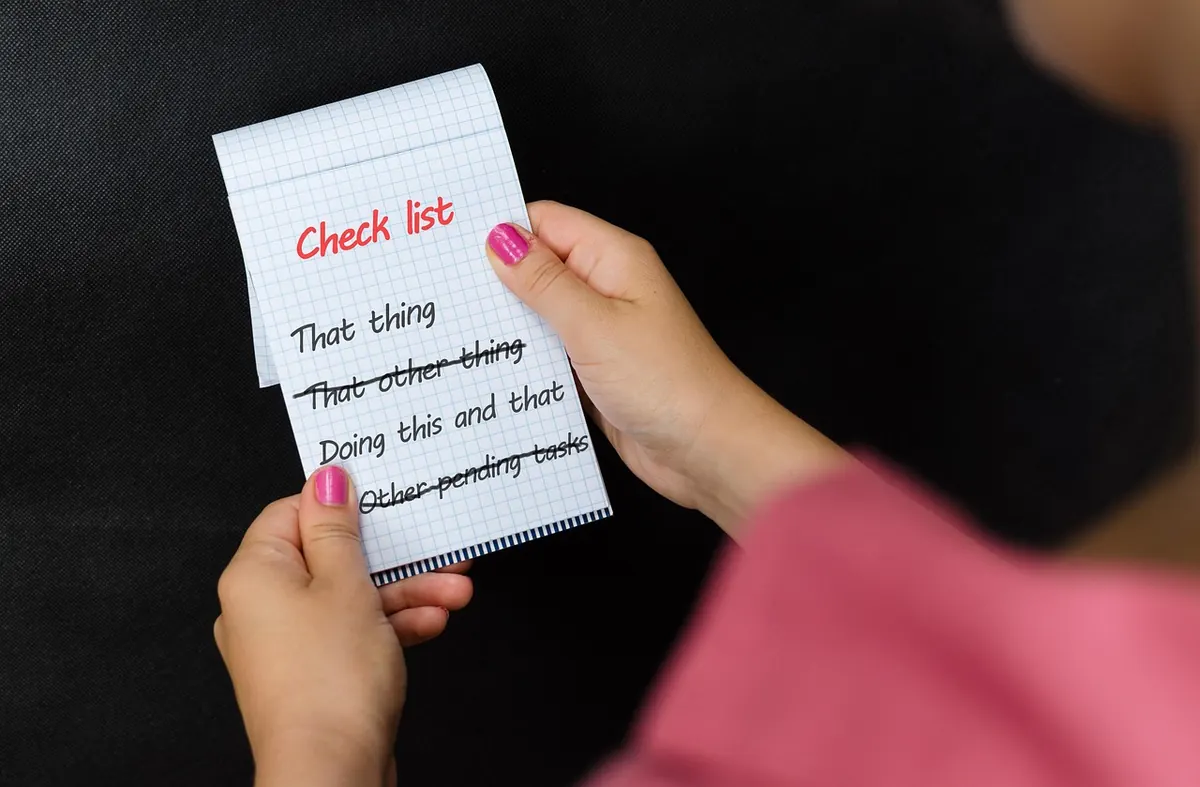 The 10-Point Cybersecurity Checklist Every Small Business Should Run Monthly